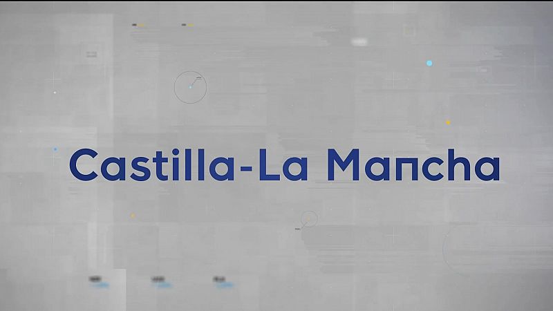 Noticias de Castilla-La Mancha 2 - 26/02/24- Ver ahora