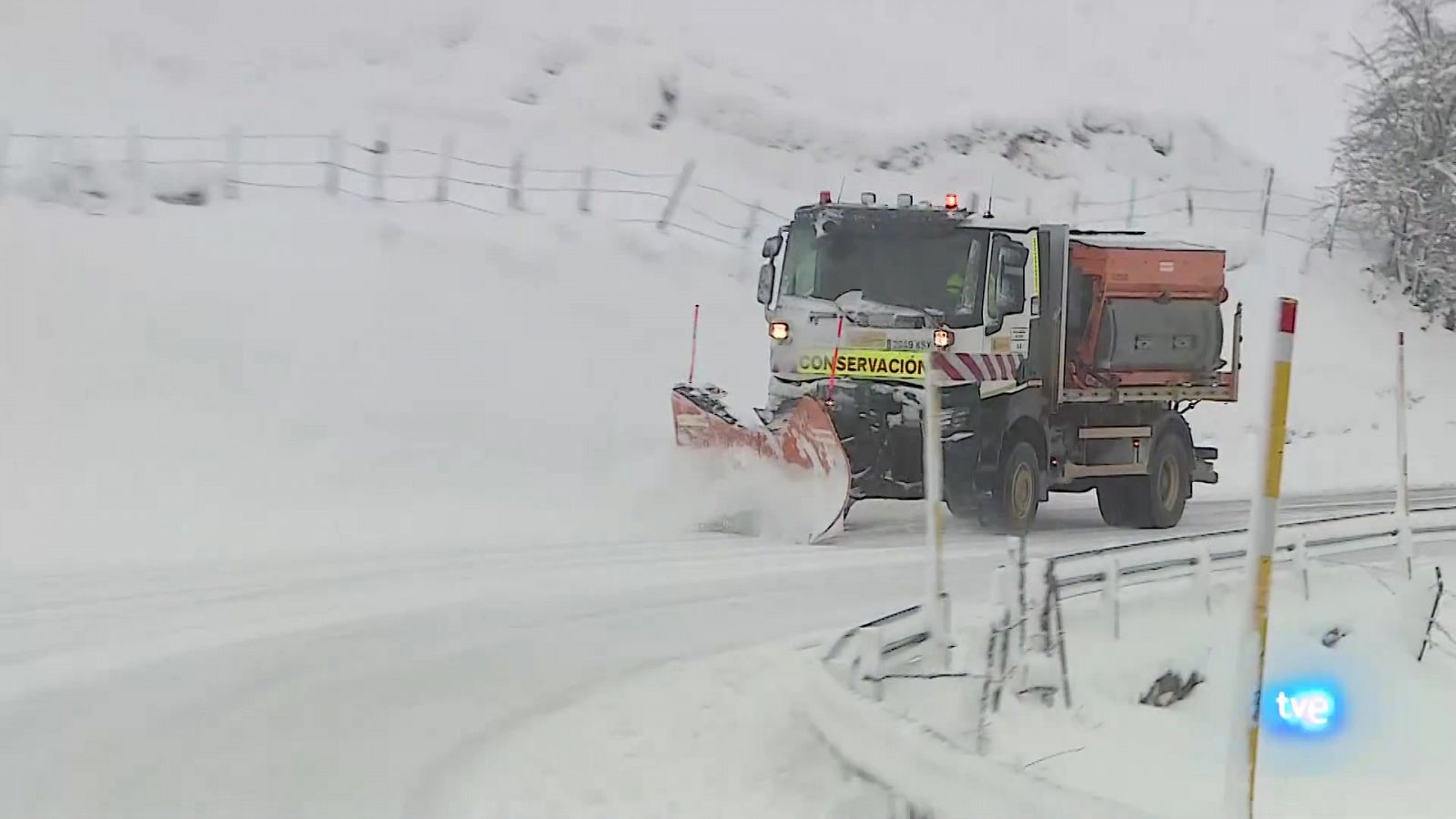 Asturias en 2' - 26/02/24 | Ver