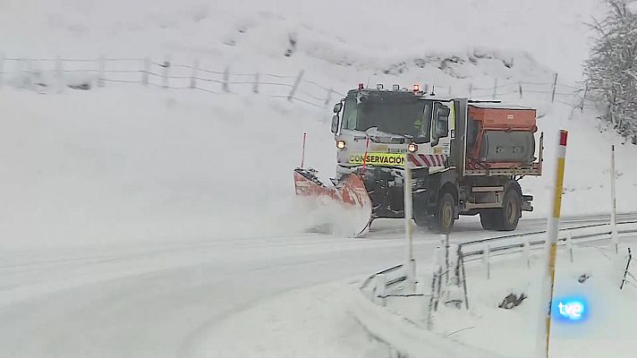 Asturias en 2' - 26/02/24