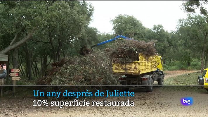 Informatiu Balear - Informatiu Balear en 2' - 26/02/24