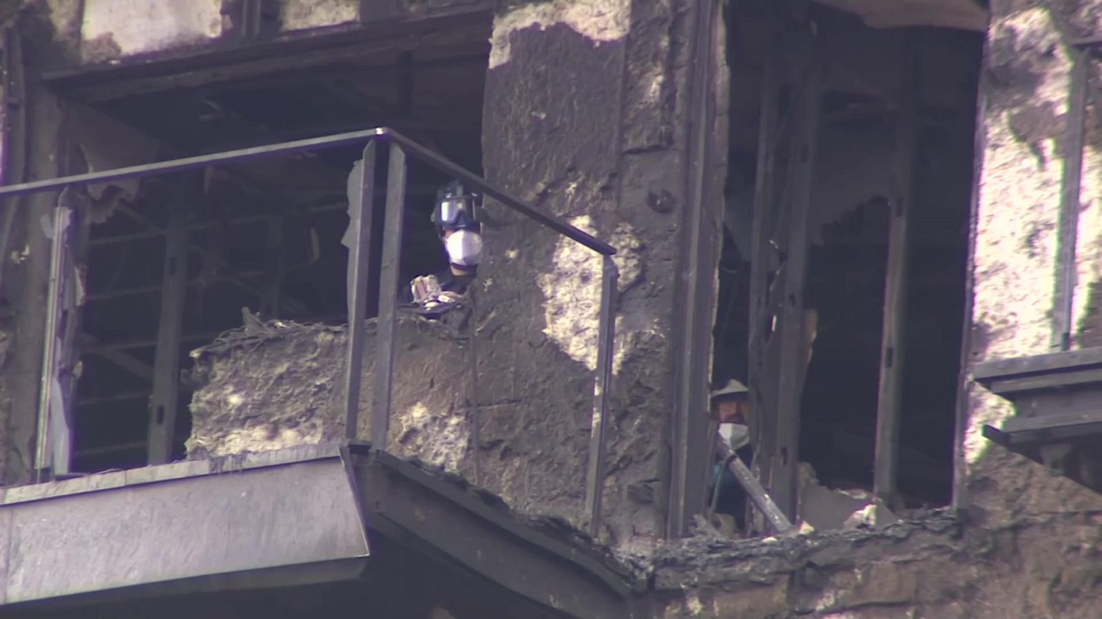 L'Informatiu de la Comunitat Valenciana 2 - 26/02/24 | Ver