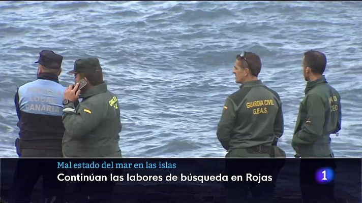 Telecanarias - Telecanarias - 26/02/2024