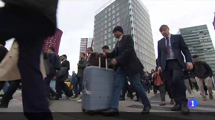 L'Informatiu - L'Informatiu 2 - 26/02/2024