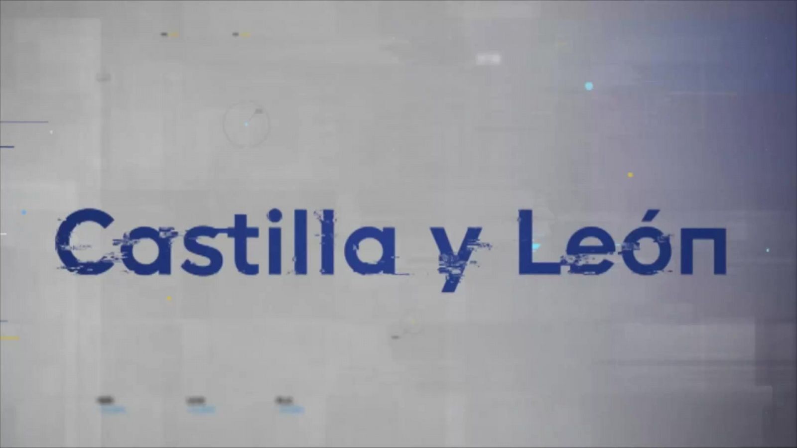 Noticias de Castilla y León - Programa informativo en RTVE Play