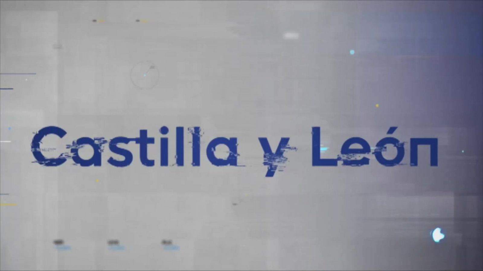 Noticias de Castilla y León - Programa informativo en RTVE Play