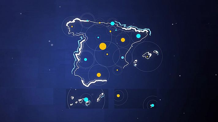 Informativo de Madrid - Informativo de Madrid 1  23/02/2024