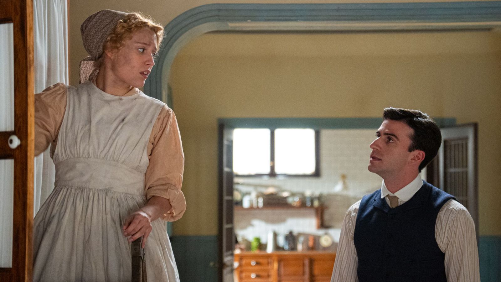 La promesa - Temporada 3 - Episodio 303 - Ver ahora