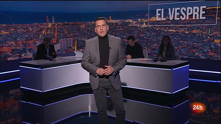 El Vespre - El Vespre - 26/02/2024