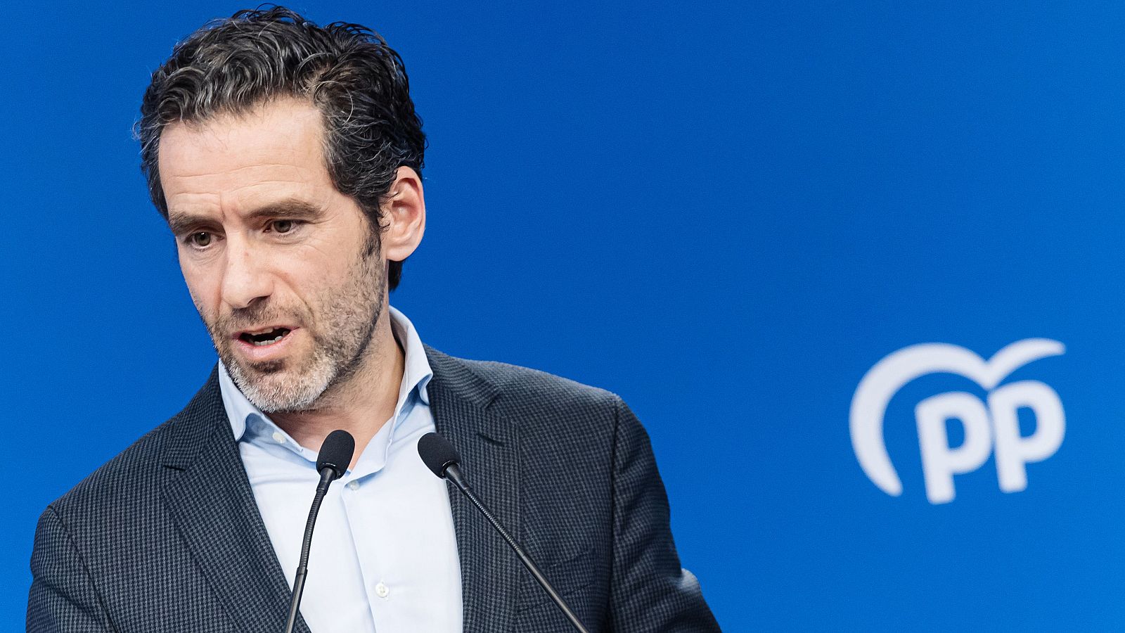 El PP pide esclarecer el 'caso Koldo' | Ver