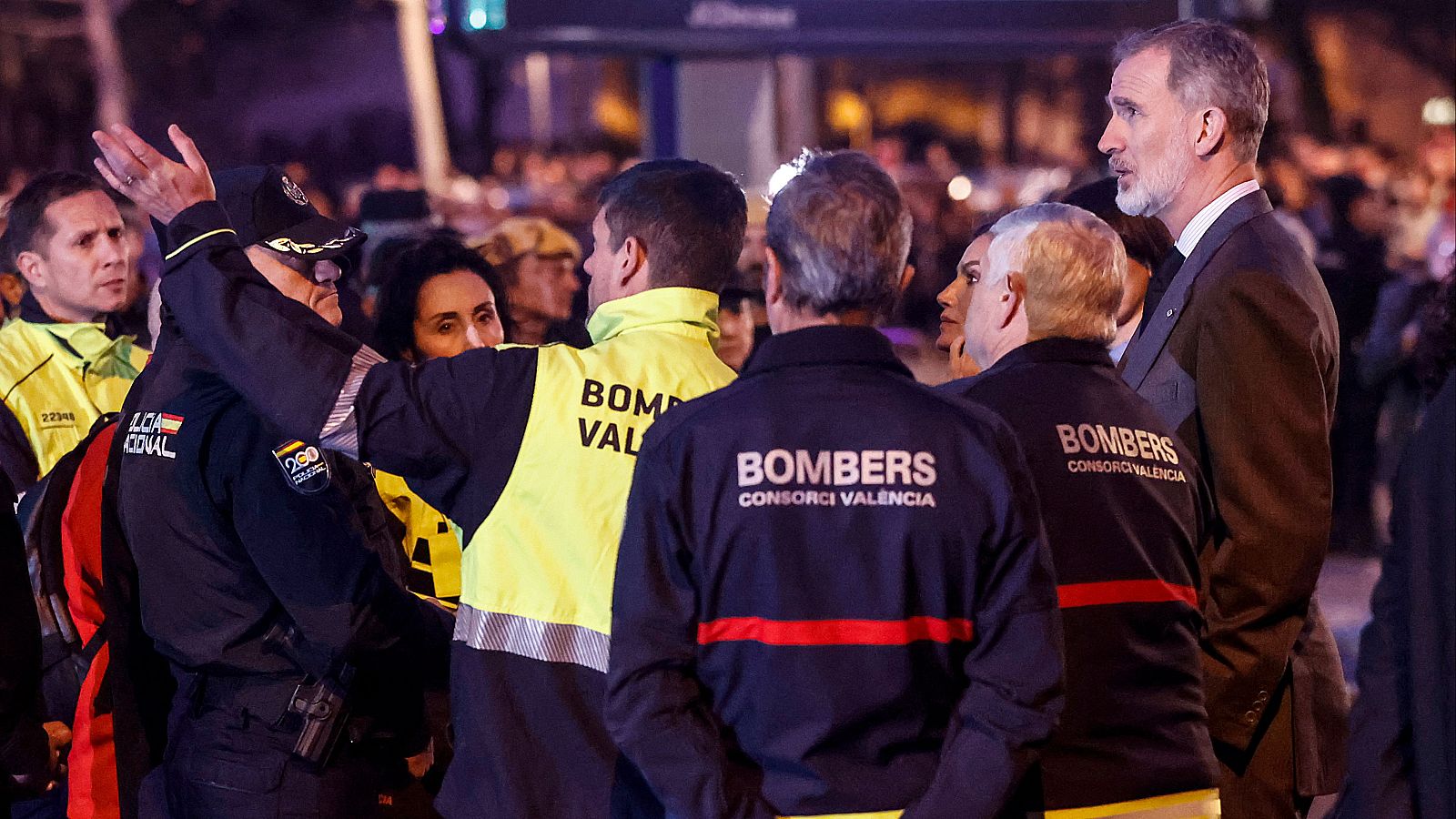 Telediario - 21 horas - 26/02/24 - ver ahora