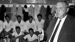 Conexión Vintage - Bernabéu, el visionario (II)