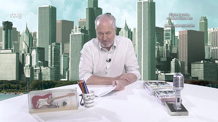 Inglés en TVE - Programa 897