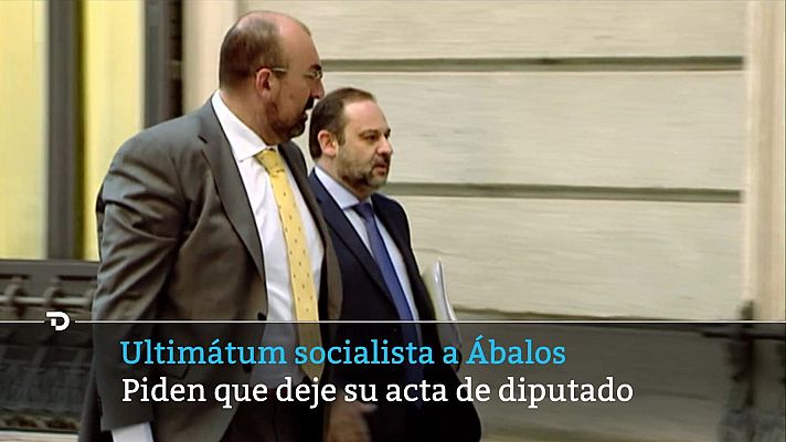 Telediario Matinal - Telediario - 8 horas - 27/02/24