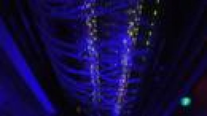 Fábrica de ideas - Innova: CESGA