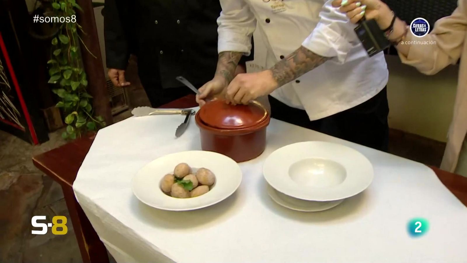 Somos 8 - 26/02/2024 - Somos 8 | Ver