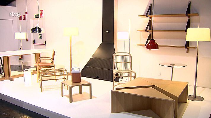 Atención obras - Madrid Design Festival 2024