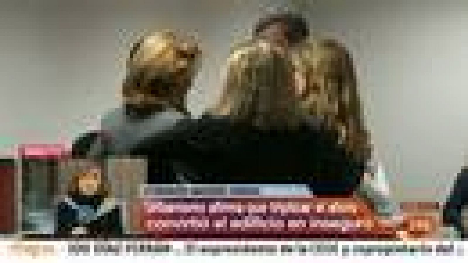 El Ayuntamiento dice que el Samur no estaba en el Madrid Arena porque era un evento privado - Informativo 24h | Ver