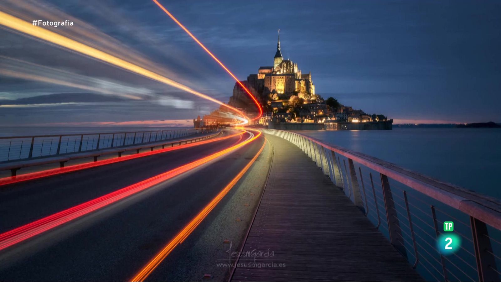 Jesús García y Montse González. La aventura de fotografiar | Ver