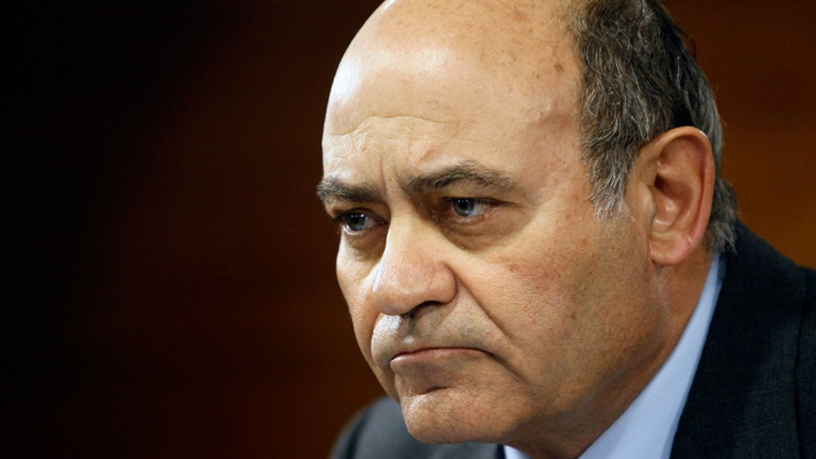 Díaz Ferrán, detenido por presunto delito de alzamiento de bienes