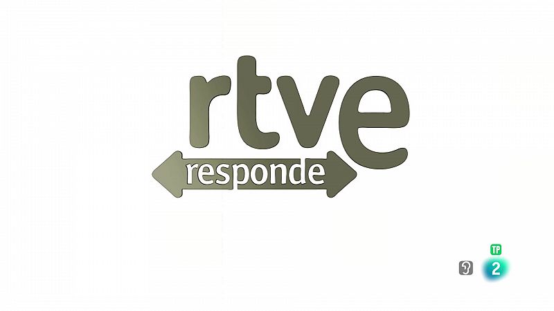 Proceso de recuperacin de archivos - RTVE RESPONDE