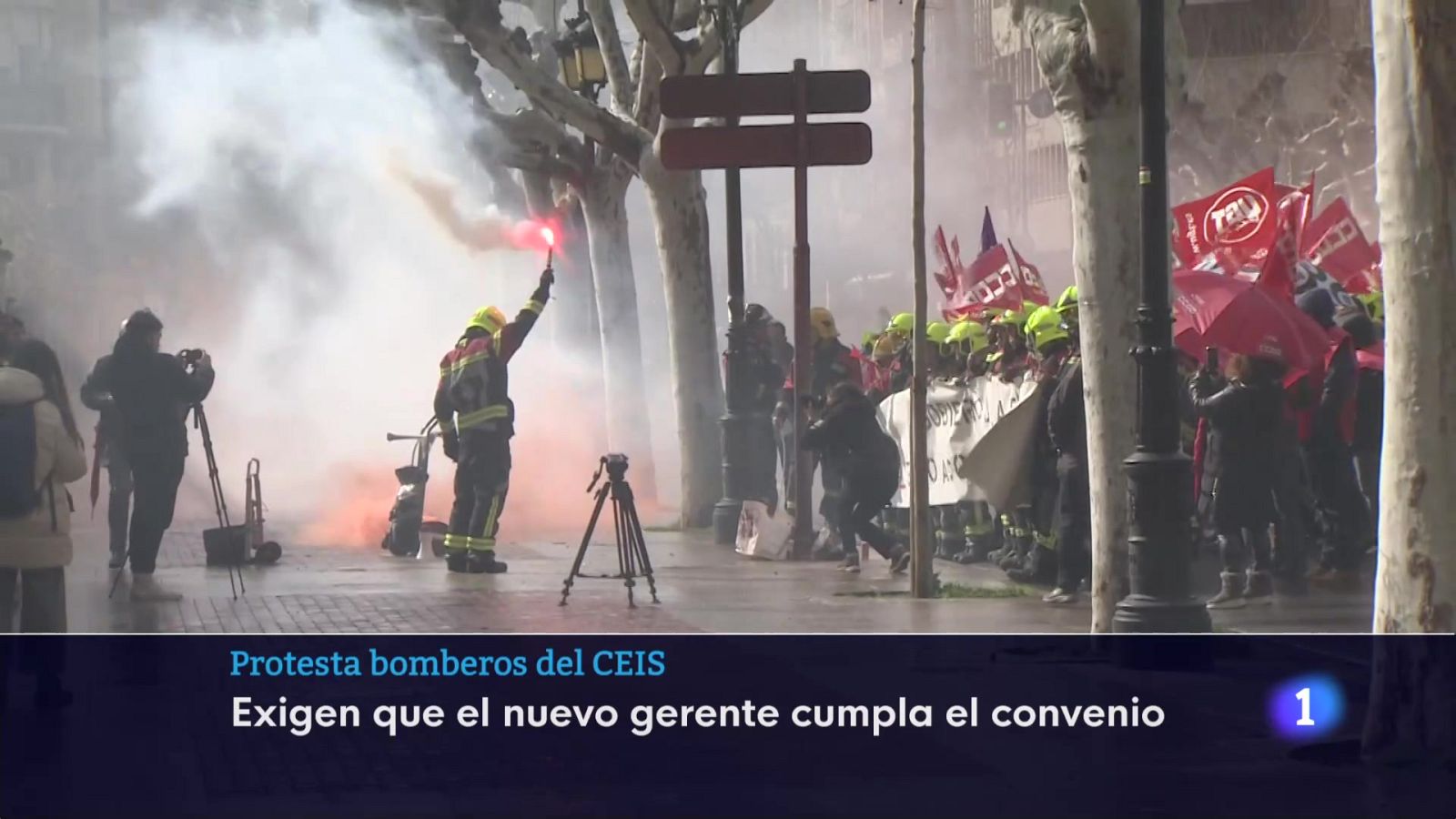 Informativo Telerioja  - 27/02/24 - Ver ahora | Ver