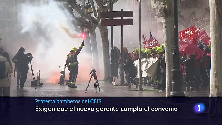 Informativo Telerioja - Informativo Telerioja  - 27/02/24 - Ver ahora