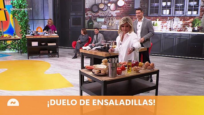 Mañaneros 360 - Programa 117