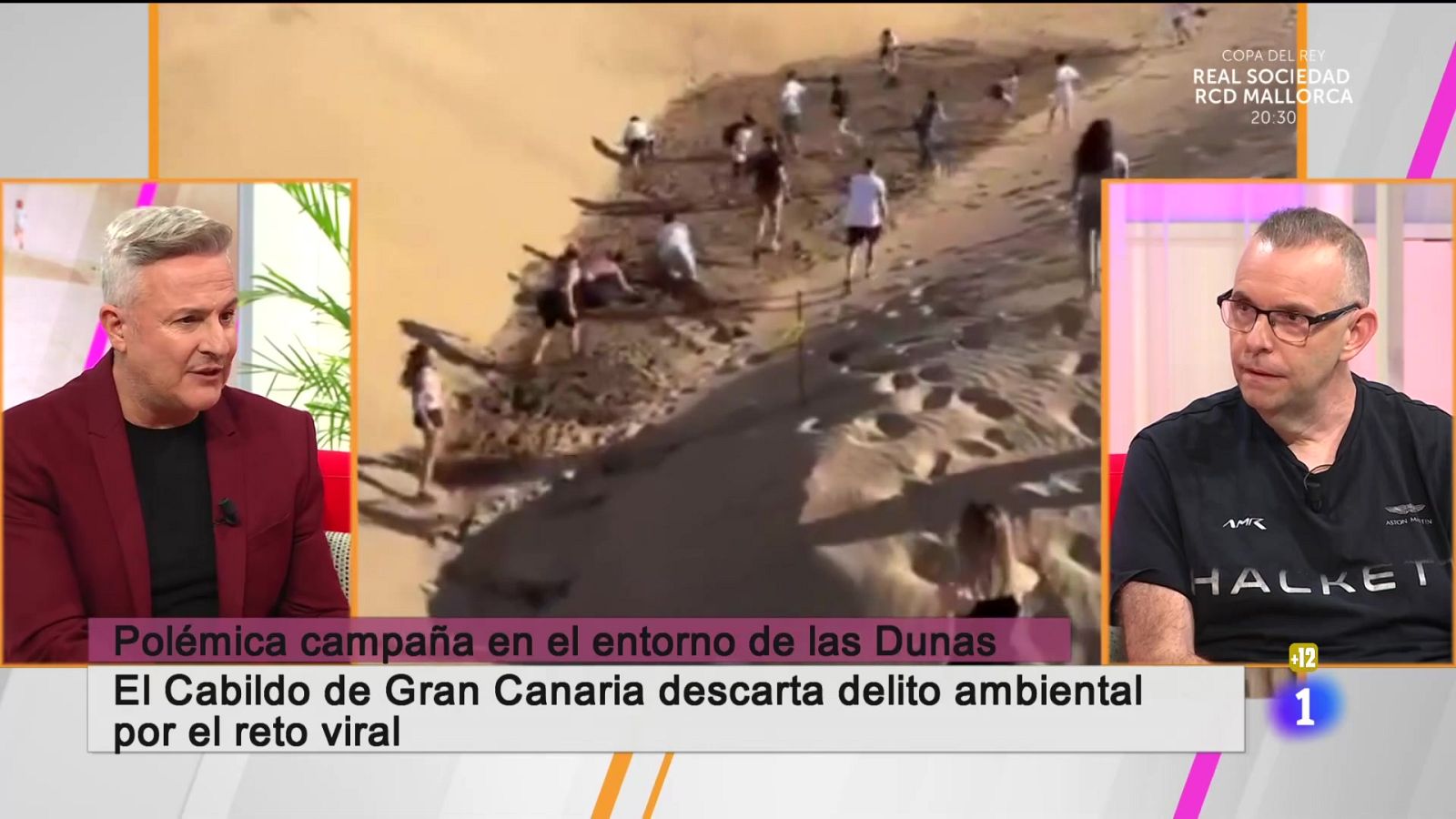 Cerca de ti - 27/02/2024 - Cerca de ti | Ver