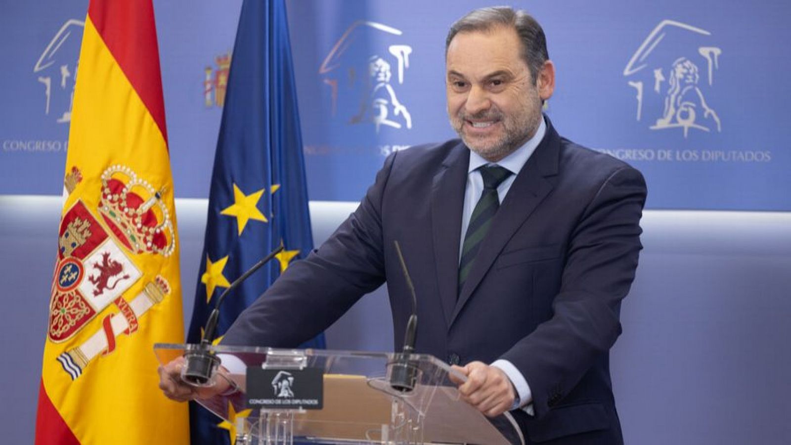 Telediario 1 en cuatro minutos - 27/02/24– RTVE.es | Ver