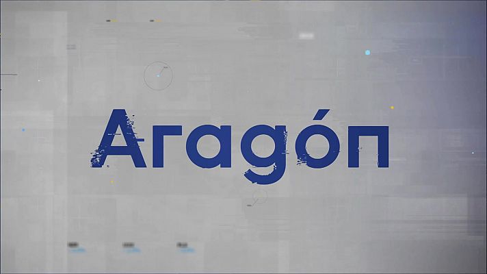 Noticias Aragón - Noticias Aragón 2 - 27/02/24