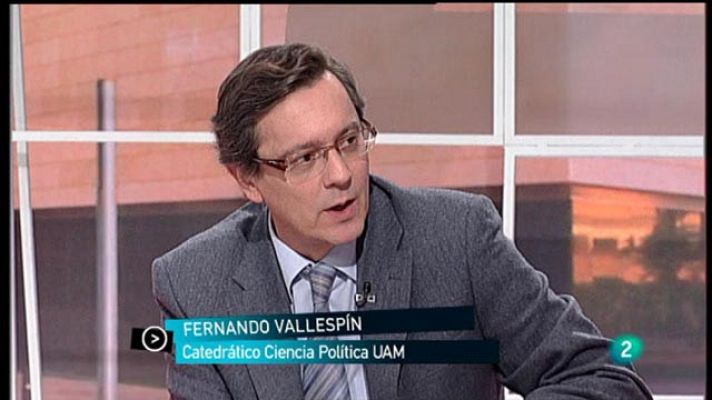Para todos La 2 - Fernando Vallespín