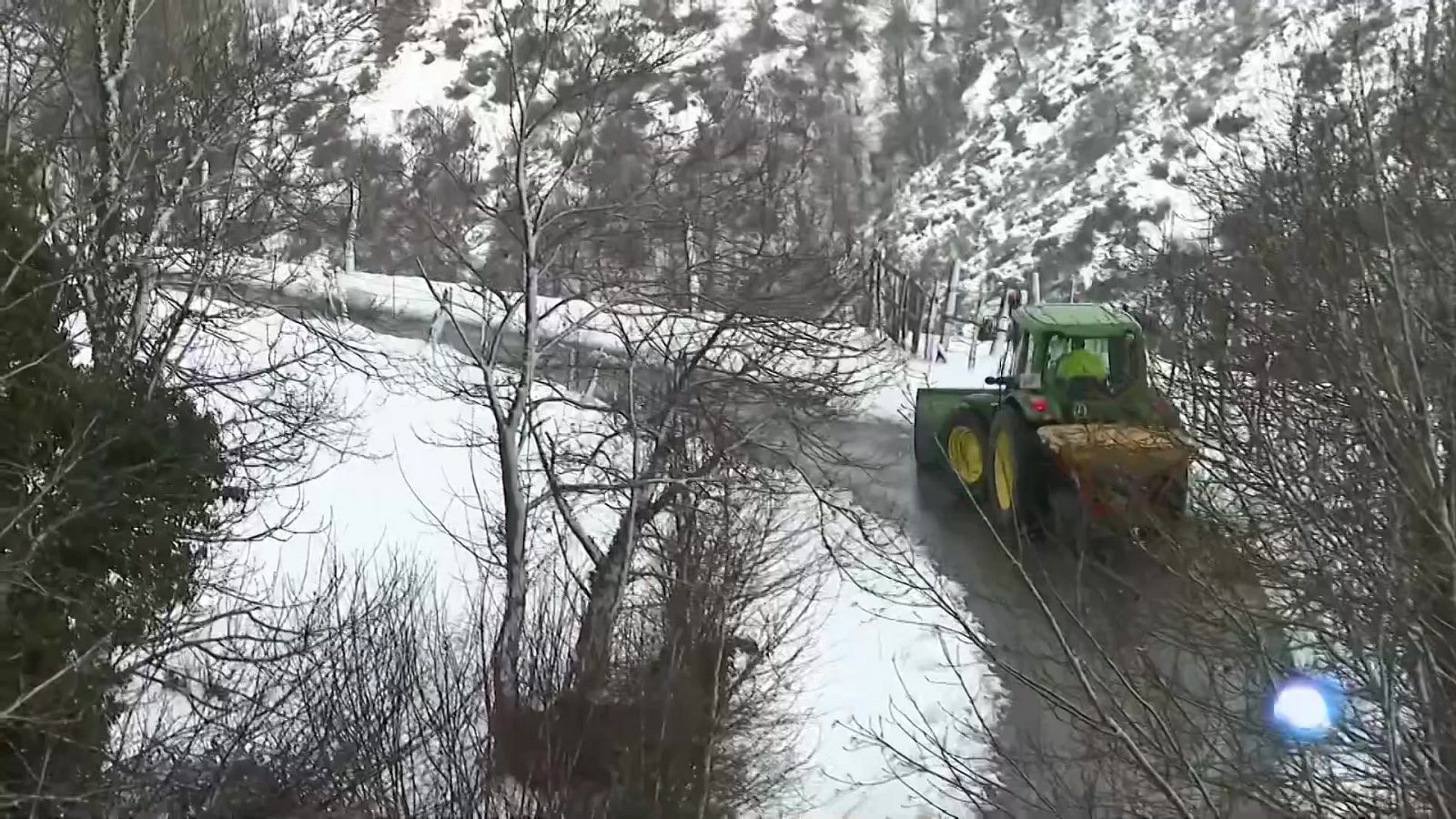 Asturias en 2' - 27/02/24 | Ver