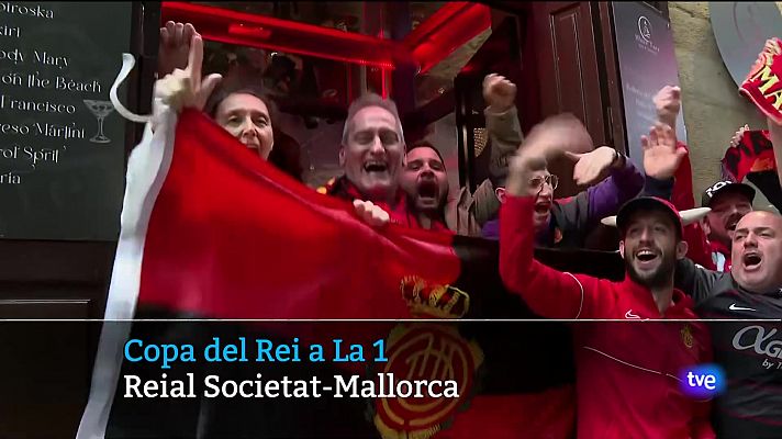 Informatiu Balear - Informatiu Balear en 2' - 27/02/24