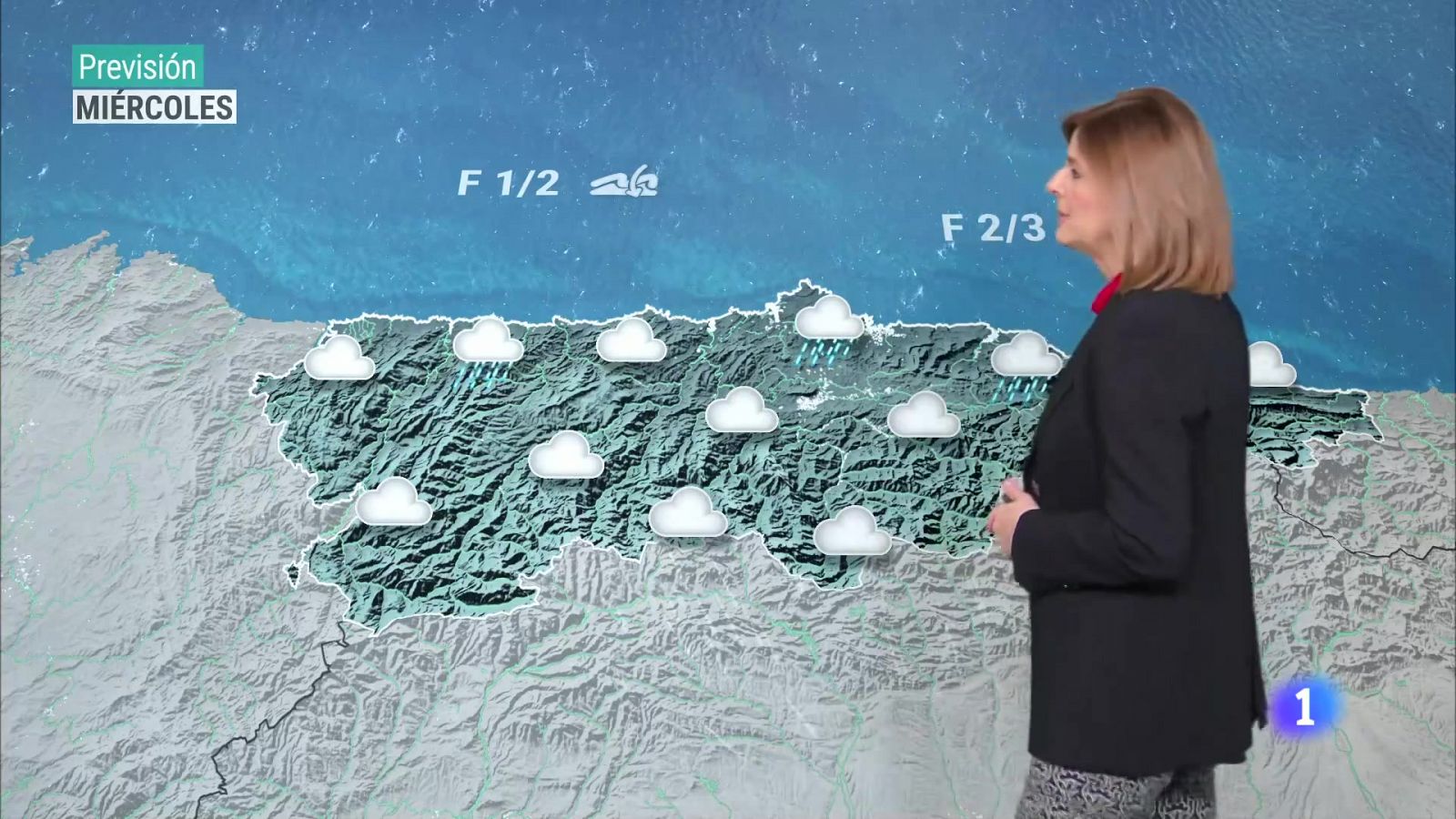El tiempo en Asturias - 27/02/24 | Ver