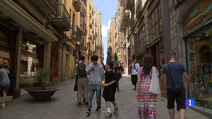 L'Informatiu - El nou índex de preus del lloguer entrarà en vigor el 13 de març