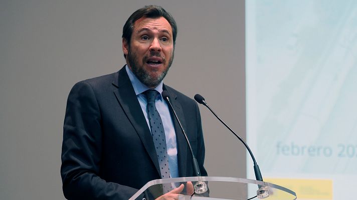 La tarde en 24h - Puente: "Tenemos una responsabilidad personal cuando se trata de colaboradores"