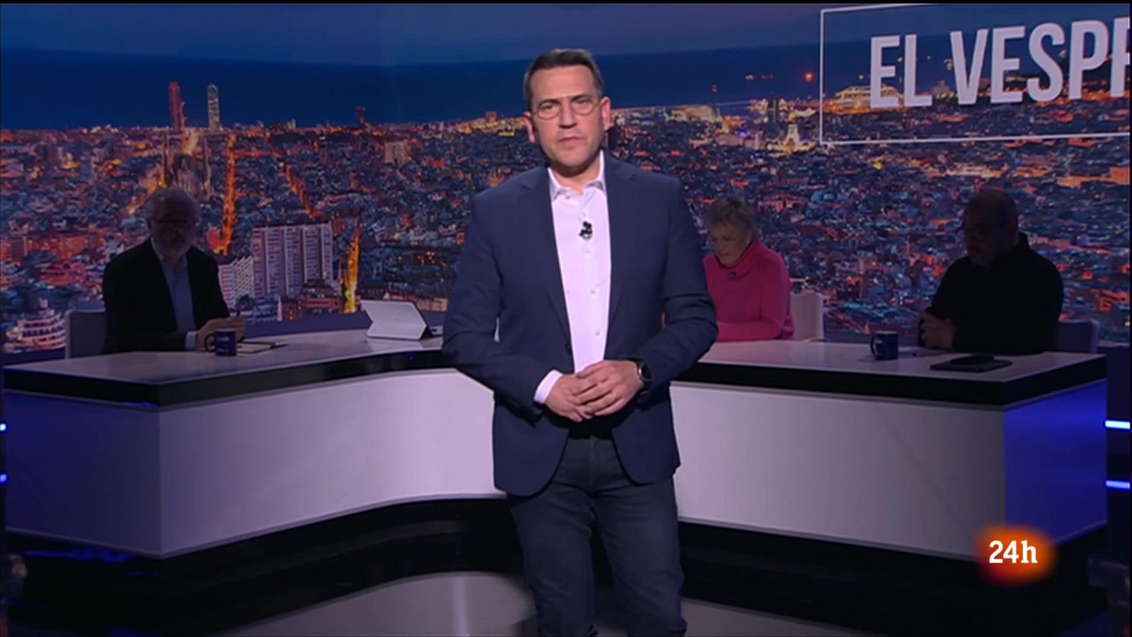 El Vespre - 27/02/2024