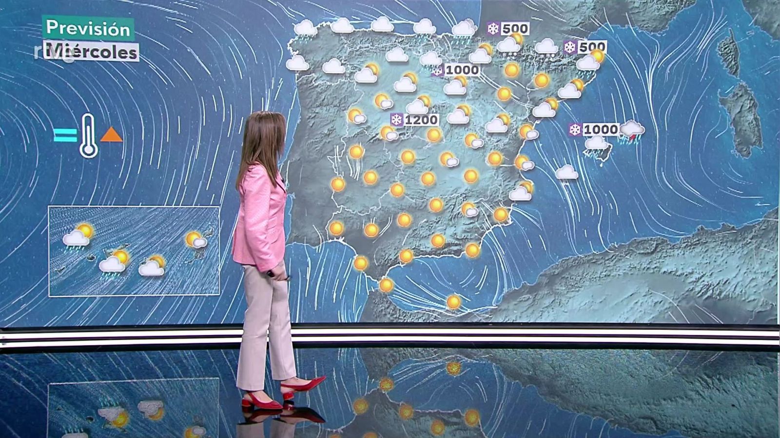 El Tiempo - 27/02/24 - RTVE.es