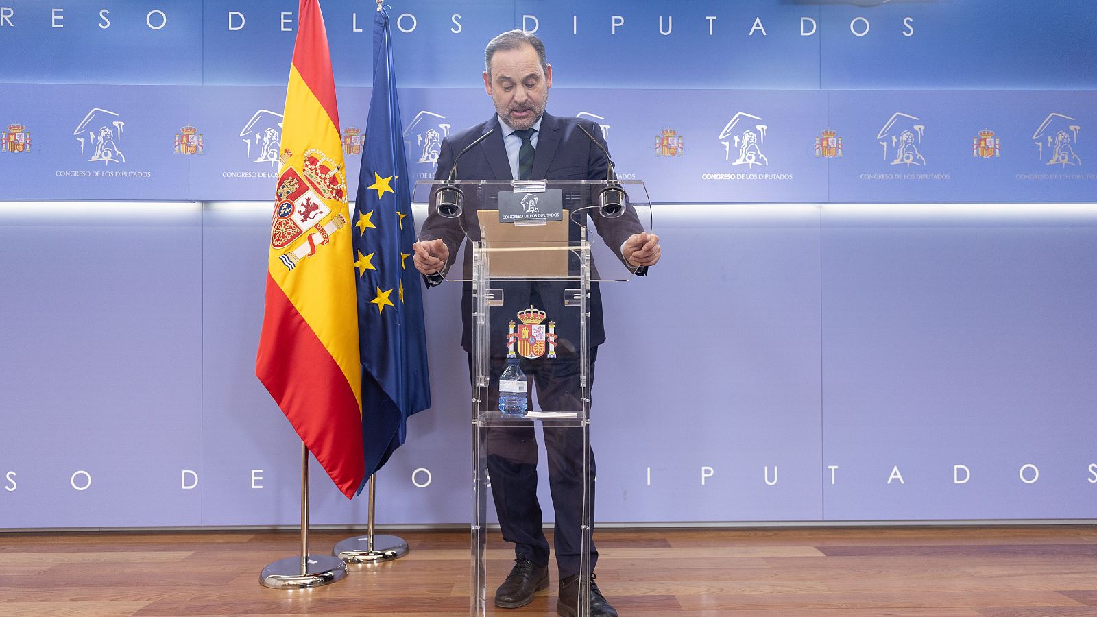 Telediario - 21 horas - 27/02/24 - Lengua de signos - ver ahora