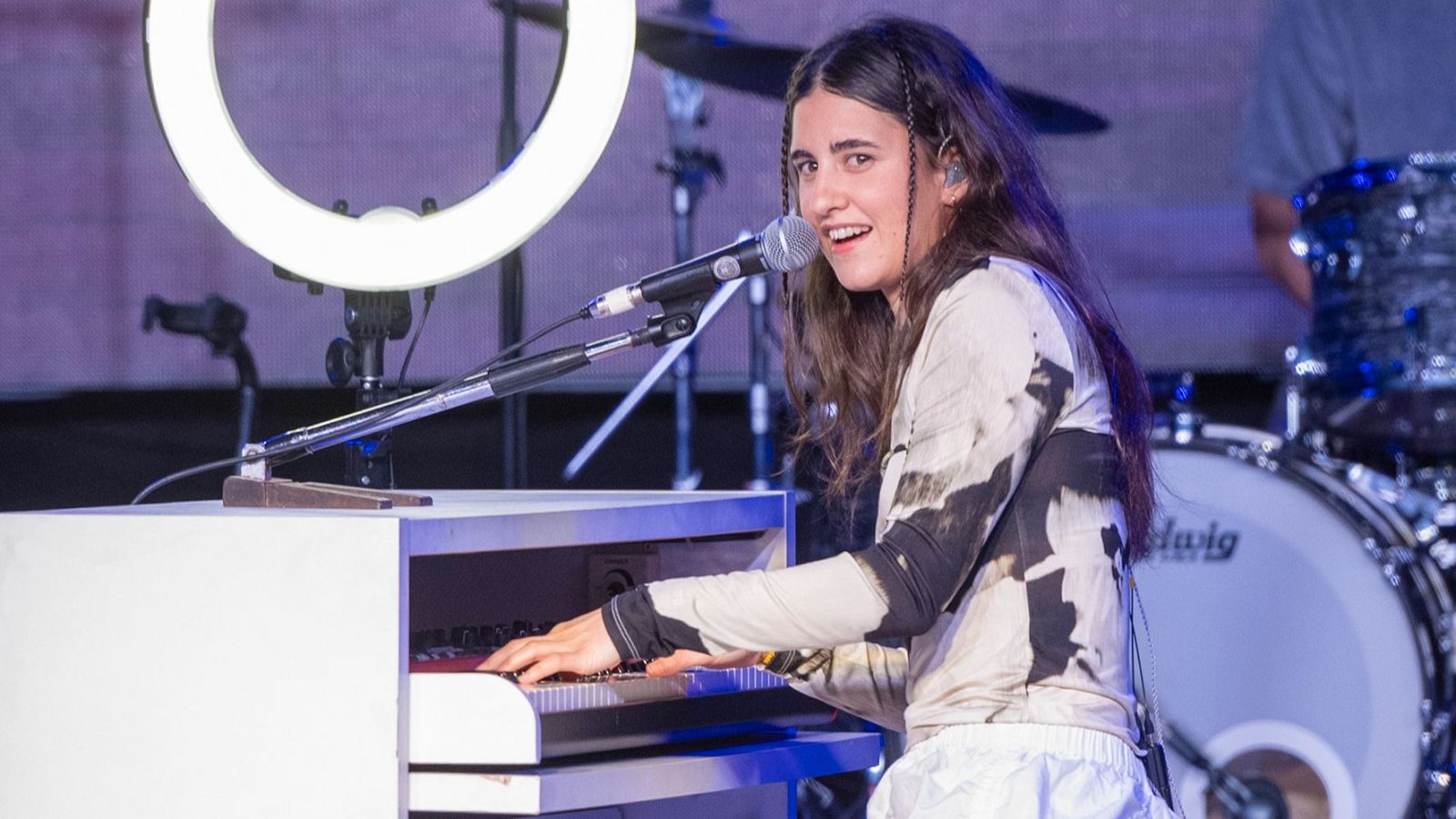 Fiesta de Radio 3 Extra - Izaro - Zona Extra | Ver