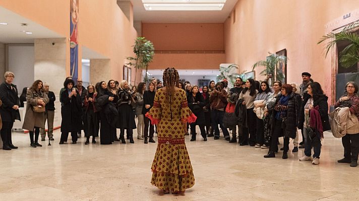 Metrópolis - Visión y presencia