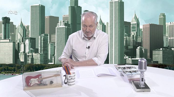 Inglés en TVE - Programa 898