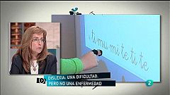 Para Todos La 2 - Debate: La Dislexia