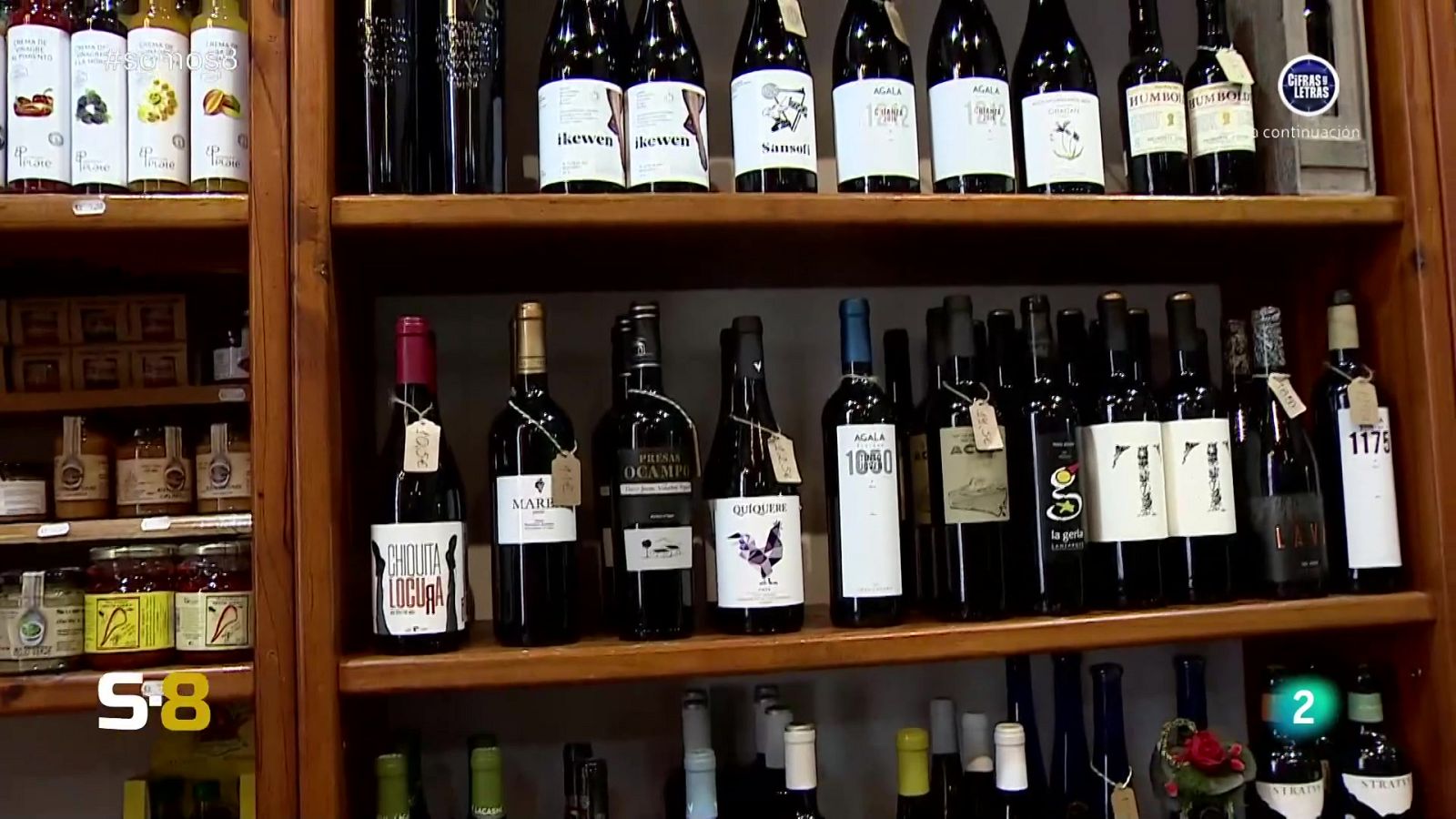 Somos 8 - 27/02/2024 - Somos 8 | Ver