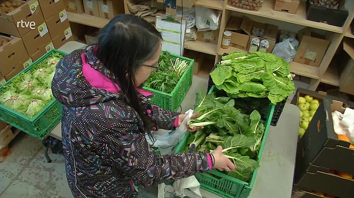 Aquí hay trabajo - Aquí hay trabajo - 28/02/24