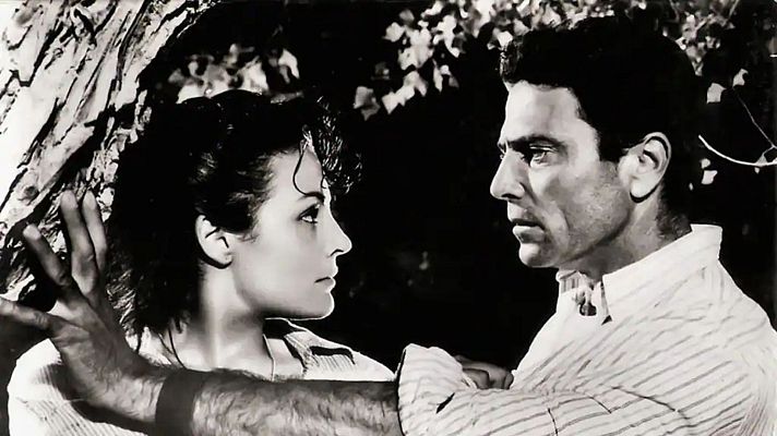 La venganza Ver película en RTVE