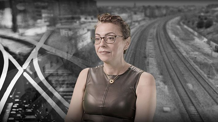 11M, 20 años - Entrevista a la superviviente Dori Majali