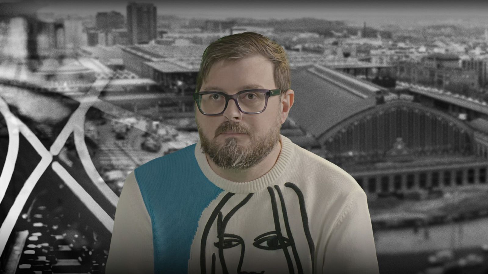 11M, 20 años - Antonio Miguel Utrera, superviviente | Entrevista - 11M, 20 años | Ver