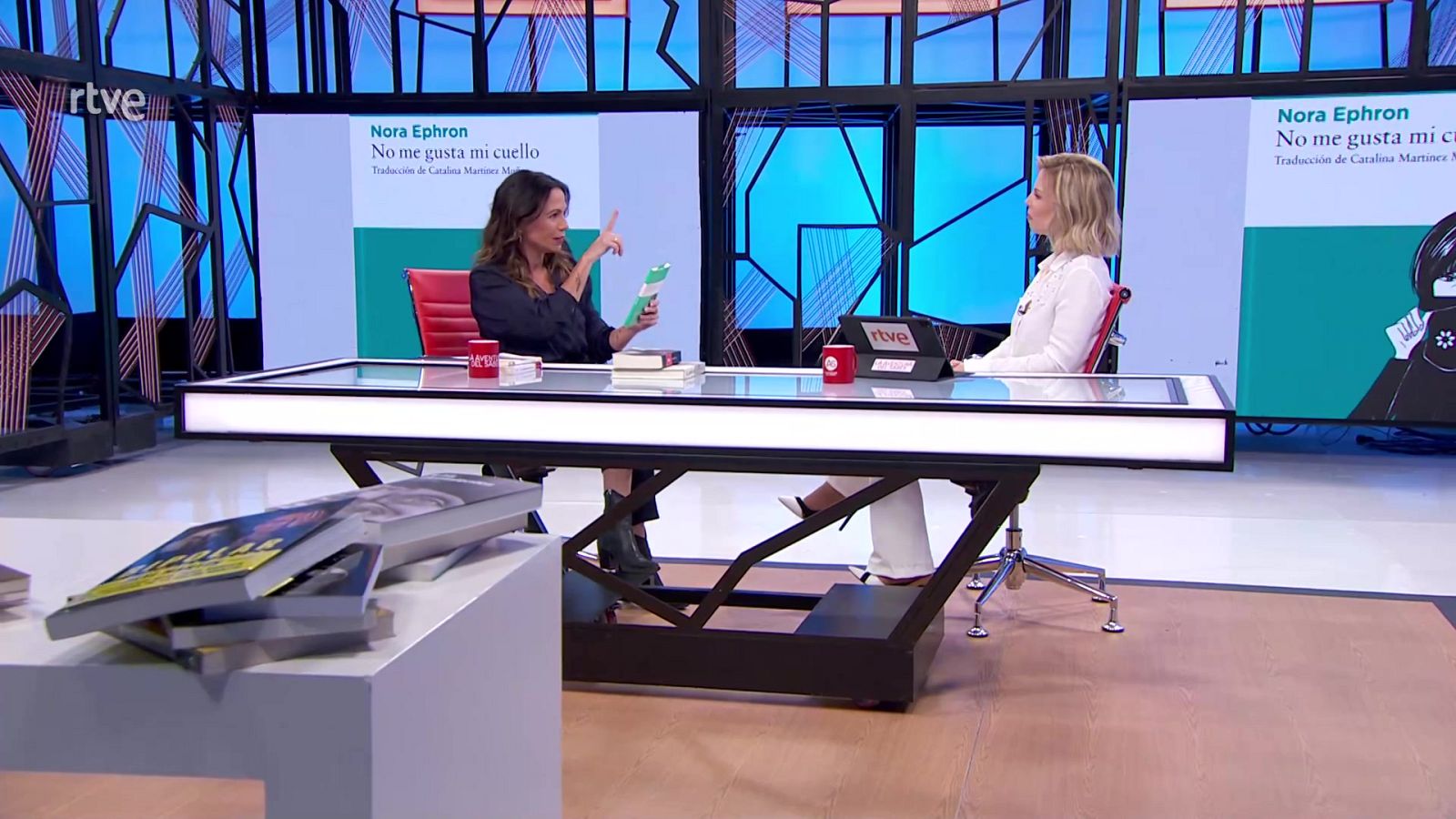 La aventura del saber - 28/02/24 - ver ahora