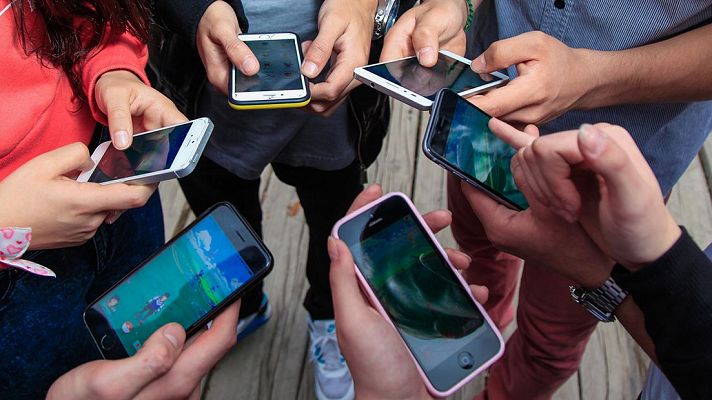 Para todos La 2 - La ética y los nativos digitales